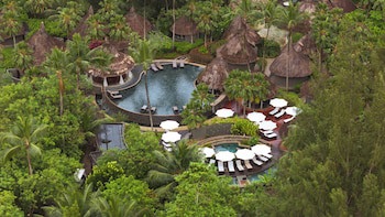 Constance Ephelia, Mahe