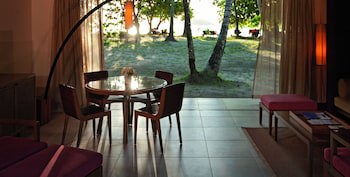 Constance Ephelia, Mahe