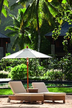 Constance Ephelia, Mahe