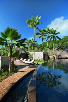 Constance Ephelia, Mahe