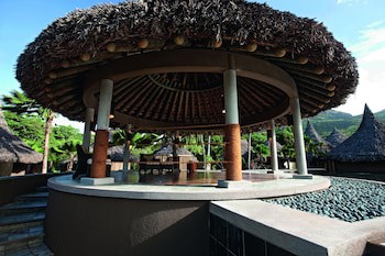 Constance Ephelia, Mahe