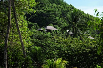 Constance Ephelia, Mahe