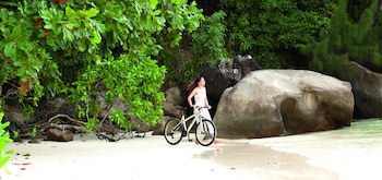 Constance Ephelia, Mahe