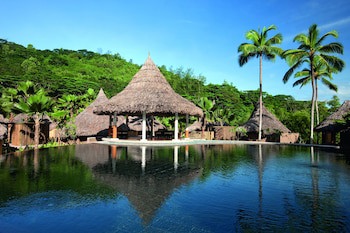 Constance Ephelia, Mahe