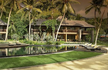 Constance Ephelia, Mahe