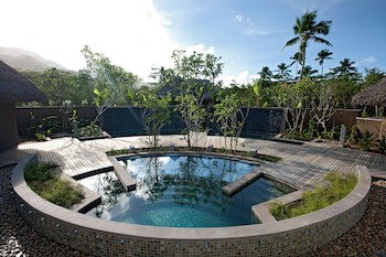 Constance Ephelia, Mahe
