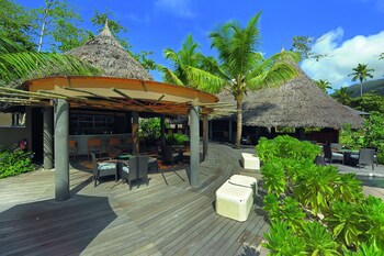 Constance Ephelia, Mahe