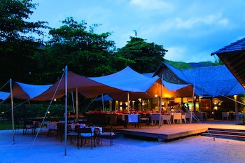 Constance Ephelia, Mahe