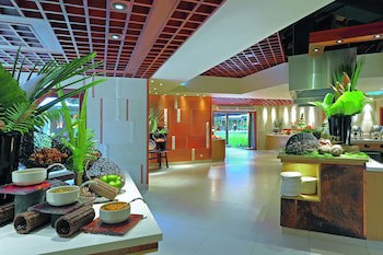 Constance Ephelia, Mahe