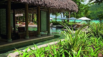 Constance Ephelia, Mahe