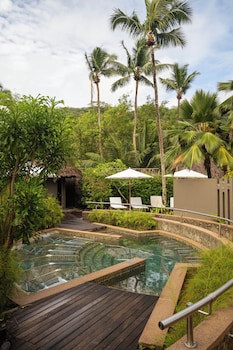 Constance Ephelia, Mahe
