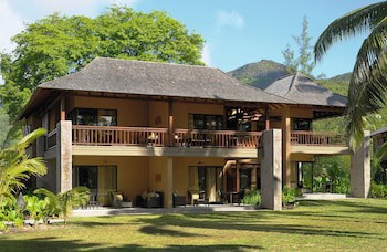 Constance Ephelia, Mahe
