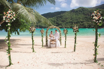 Constance Ephelia, Mahe