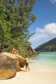 Constance Ephelia, Mahe