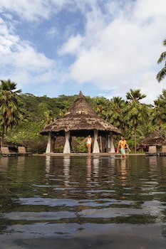 Constance Ephelia, Mahe