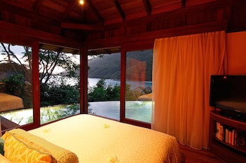 Constance Ephelia, Mahe