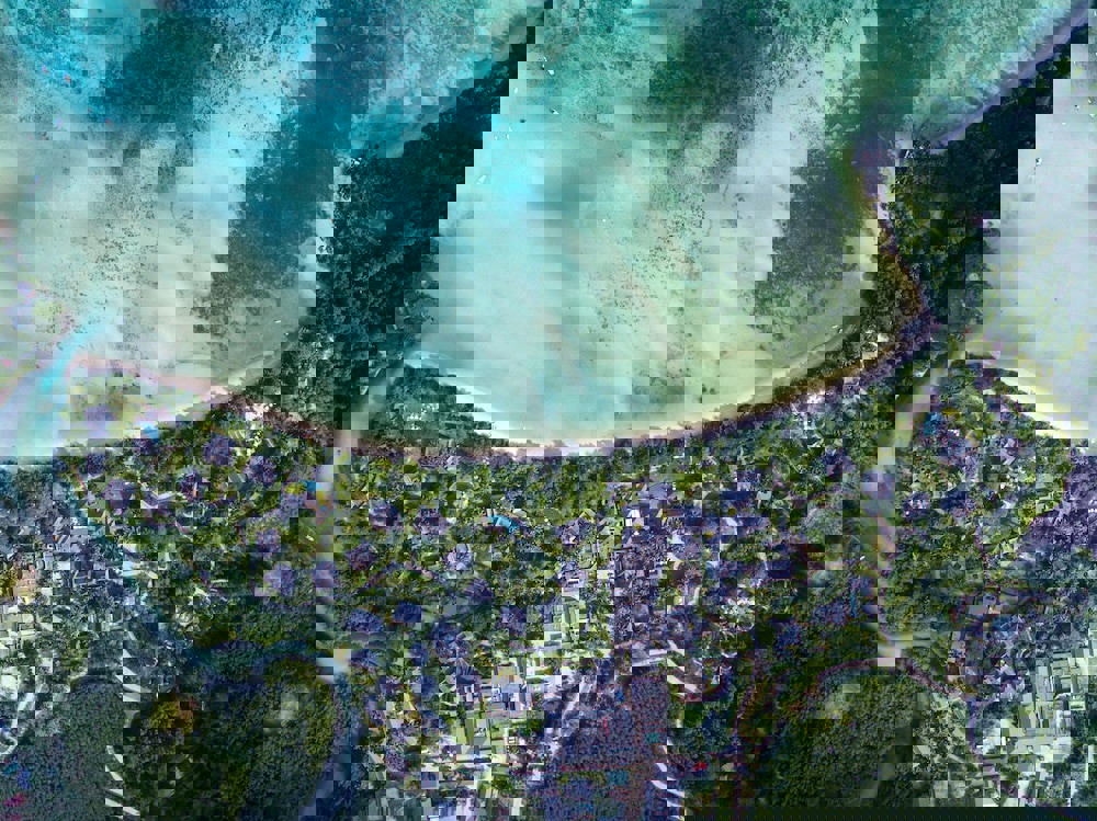 Constance Ephelia, Mahe