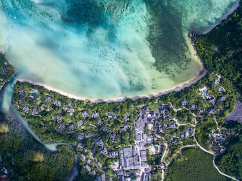 Constance Ephelia, Mahe