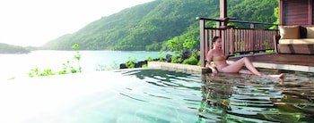 Constance Ephelia, Mahe