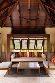 Constance Ephelia, Mahe