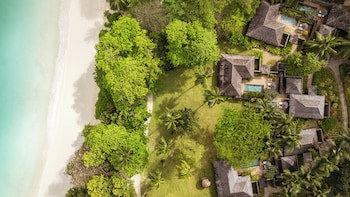 Constance Ephelia, Mahe