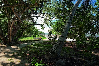 Constance Ephelia, Mahe