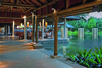 Constance Ephelia, Mahe