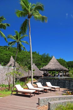 Constance Ephelia, Mahe