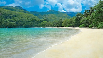 Constance Ephelia, Mahe