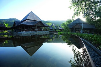 Constance Ephelia, Mahe