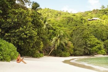 Constance Ephelia, Mahe