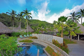Constance Ephelia, Mahe