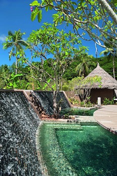 Constance Ephelia, Mahe