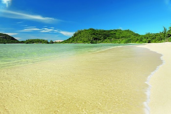 Constance Ephelia, Mahe