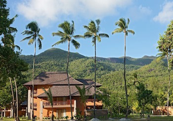 Constance Ephelia, Mahe