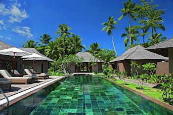 Constance Ephelia, Mahe