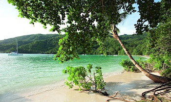 Constance Ephelia, Mahe