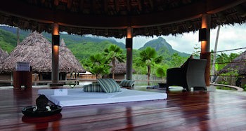 Constance Ephelia, Mahe