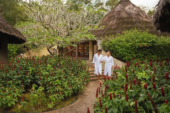 Constance Ephelia, Mahe