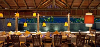 Constance Ephelia, Mahe