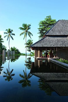 Constance Ephelia, Mahe