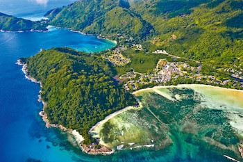Constance Ephelia, Mahe