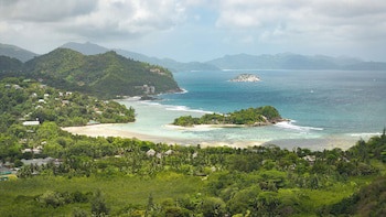 Constance Ephelia, Mahe