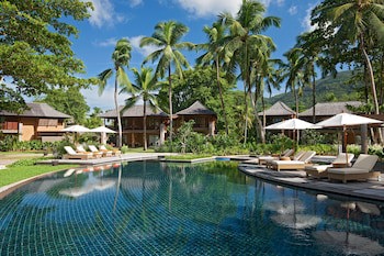 Constance Ephelia, Mahe