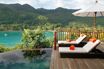 Constance Ephelia, Mahe