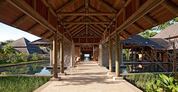 Constance Ephelia, Mahe