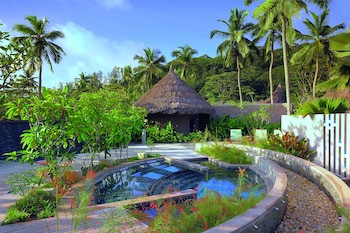 Constance Ephelia, Mahe