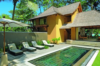 Constance Ephelia, Mahe