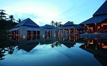 Constance Ephelia, Mahe