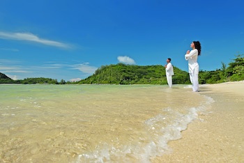 Constance Ephelia, Mahe